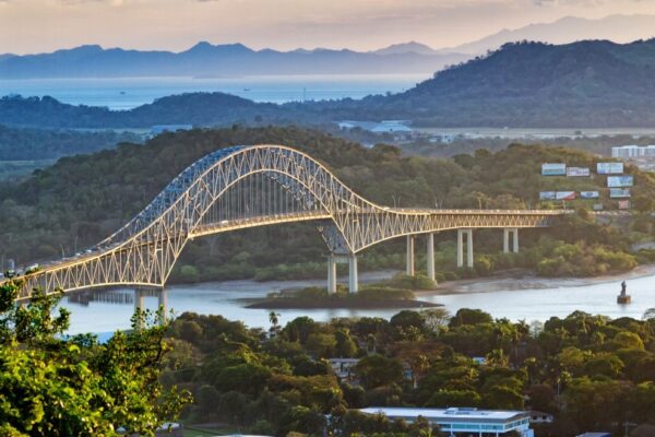 Puente de las Américas