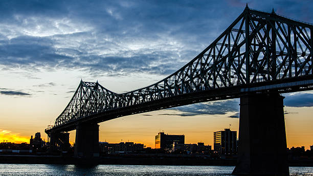 Jembatan Jacques Cartier