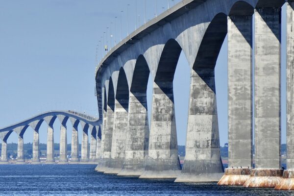 Confederation Bridge