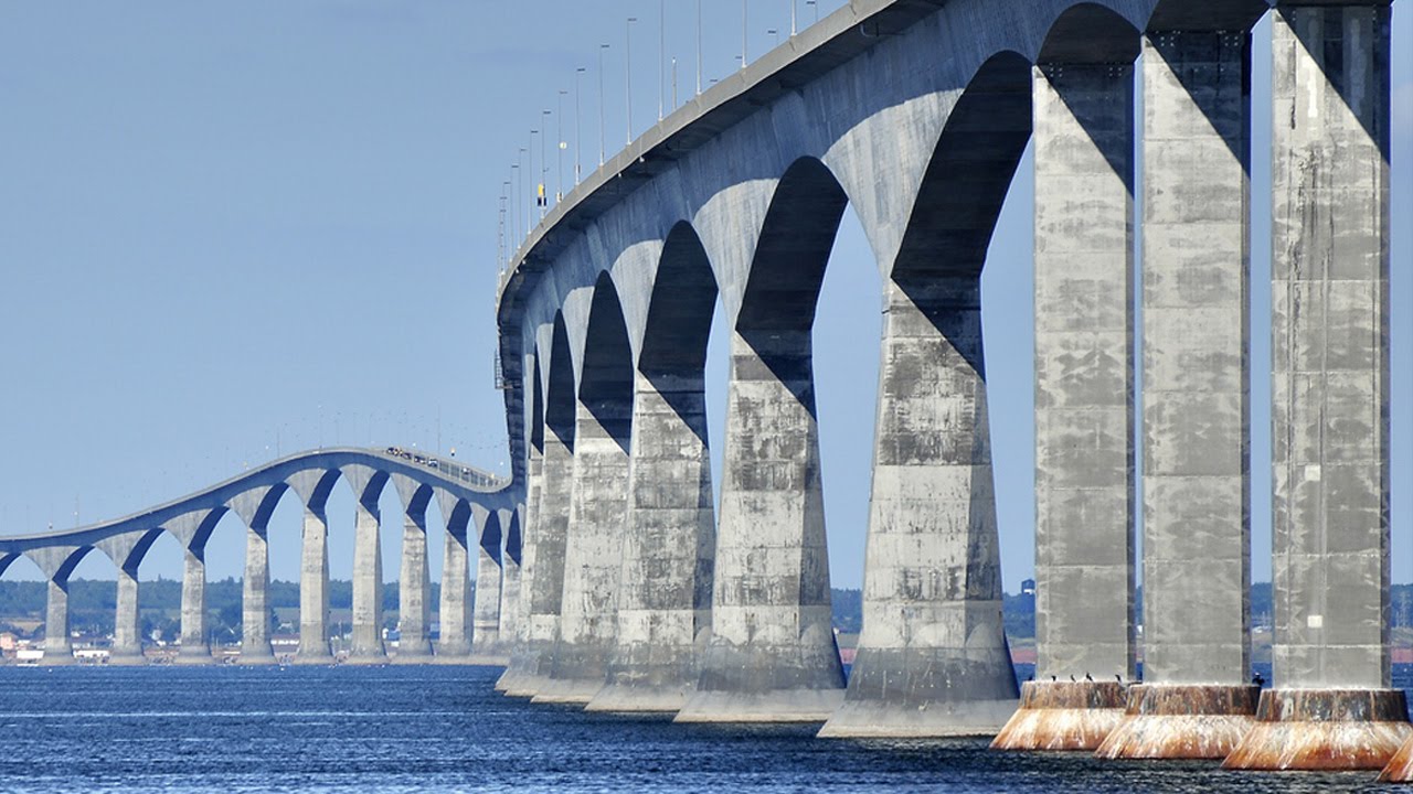 Confederation Bridge