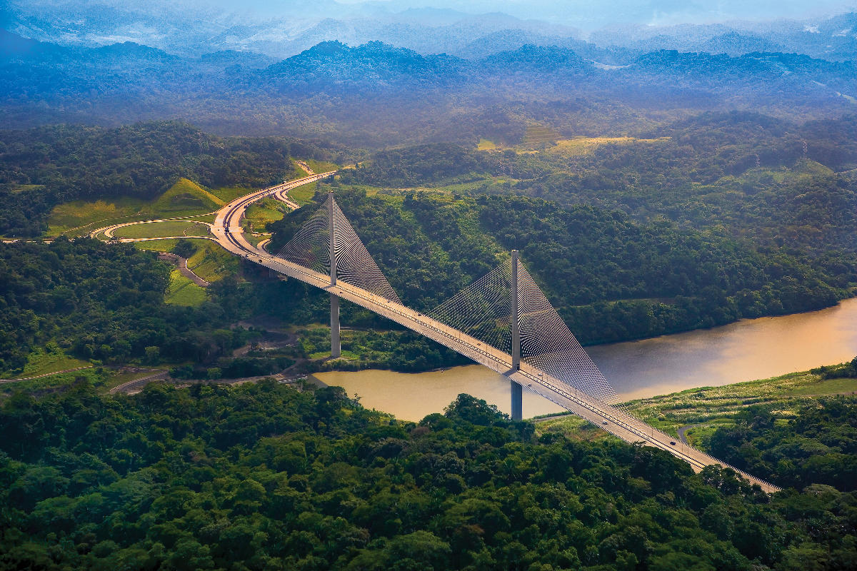 Jembatan Seratus Tahun