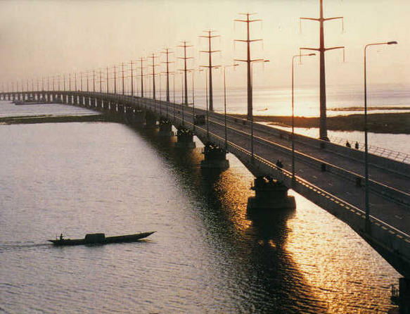 Jembatan Jamuna