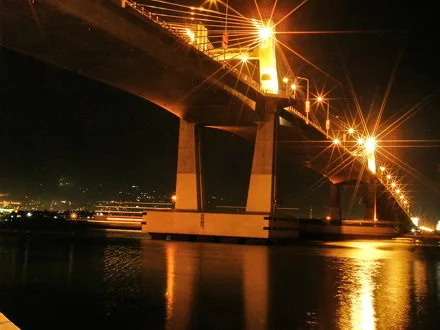 Jembatan Marcelo Fernan