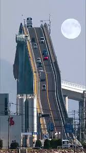 Jembatan Eshima Ohashi