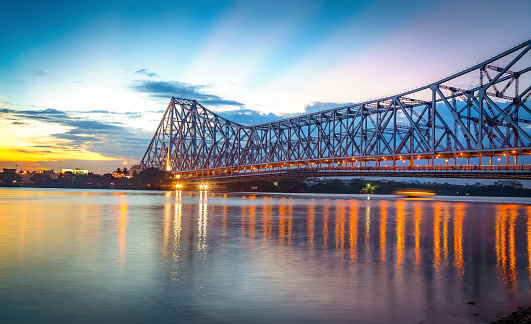 Jembatan Howrah