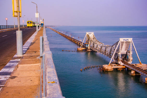 Jembatan Pamban