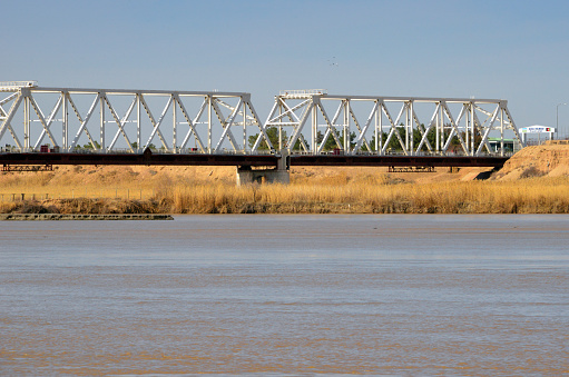 Jembatan Persahabatan Afghanistan-Tajikistan