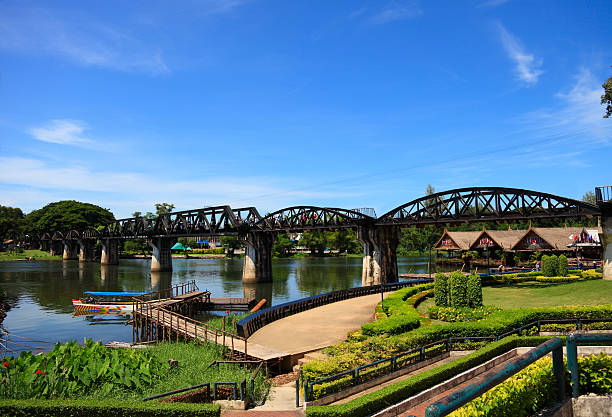 Jembatan River Kwai