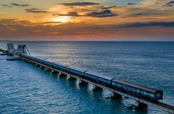 Jembatan Pamban