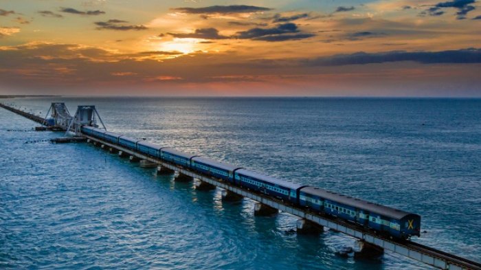 Jembatan Pamban