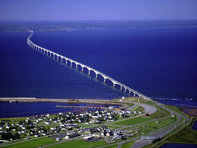 Confederation Bridge