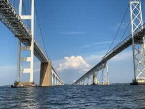 Chesapeake Bay Bridge